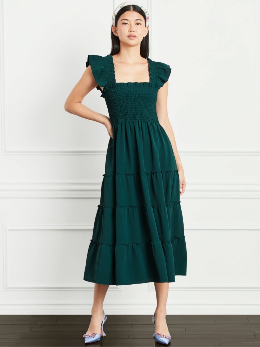 Hill House Home Ellie Nap Dress